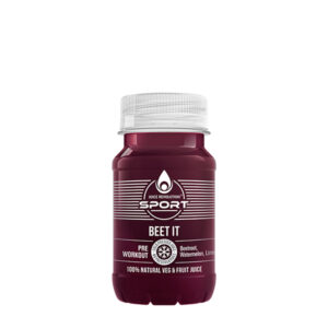 Beet It Shot 100ml
