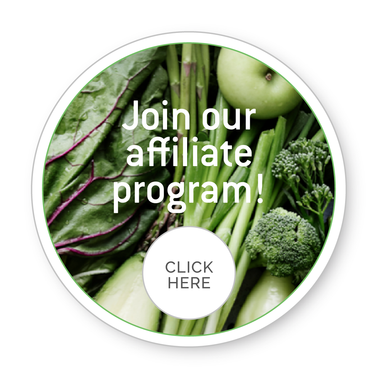 Join our Affiliate Program!