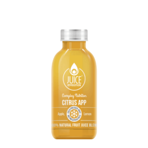 Citrus App 340ml