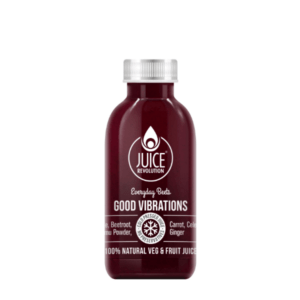 Good Vibrations 340ml