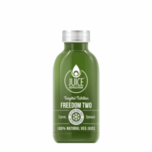 Freedom Two 340ml