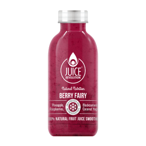 Berry Fairy 500ml