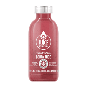 Berry Nice 500ml