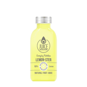 Lemon-Ster 340ml