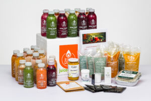 10 Day Guided Liver and Gallbladder Cleanse