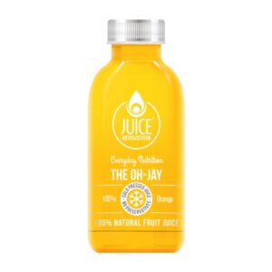 Oh-Jay 500ml