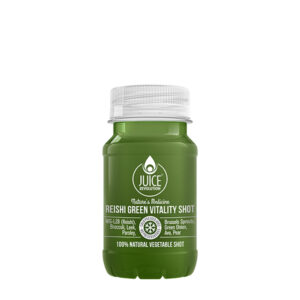 Reishi Green Vitality Shot 100ml