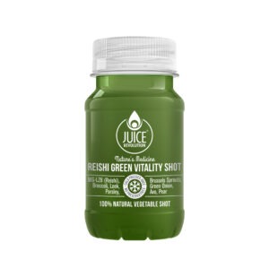 Reishi Green Vitality Shot