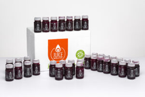 28-Day Beet 450 Cleanse