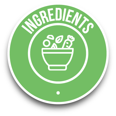 Juice Revolution Ingredients