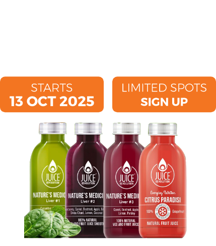10-Day Guided Liver and Gallbladder Cleanse
