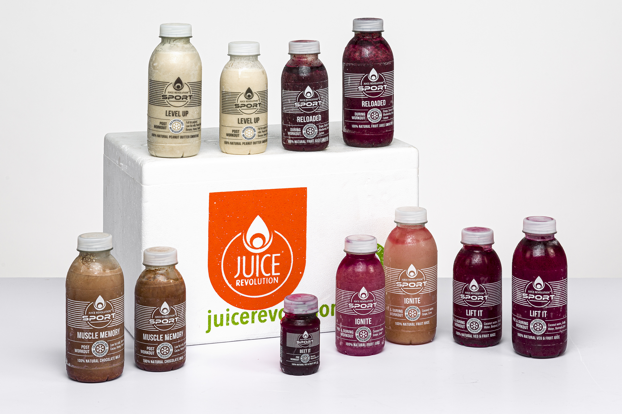 Juice and Soup Cleanses