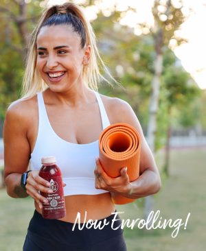 5 Day Guided Breath and Body Cleanse - Dec 2025