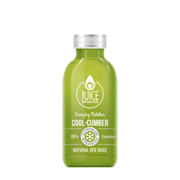 Cool-Cumber 340ml