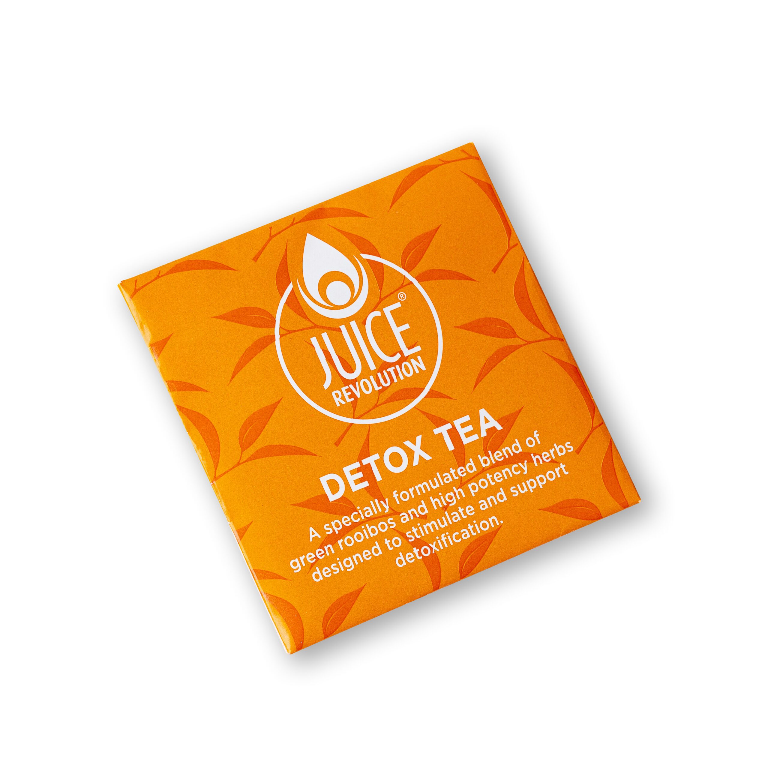 DETOX TEA