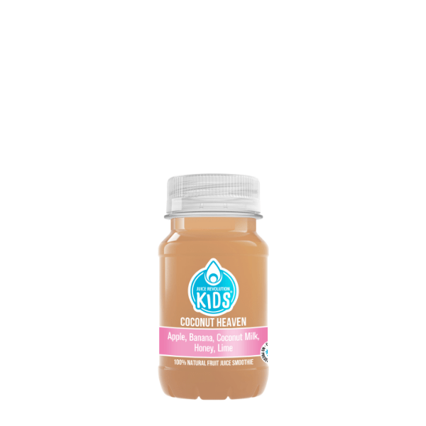 COCONUT HEAVEN 100ML