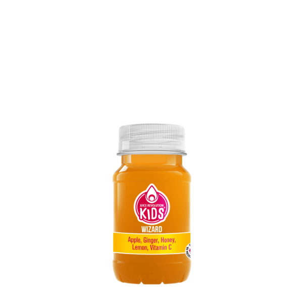 Wizard 100ml