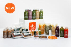 5 Day Gut Restoration Cleanse