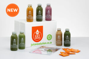 7 Day Gut Reset Plan