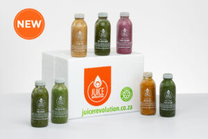 Box 9 - Gut Health Smoothies
