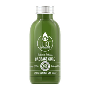 Cabbage Cure (500ml)