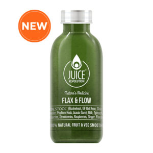 Flax & Flow 500ml