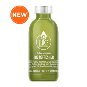 The Refresher 500ml