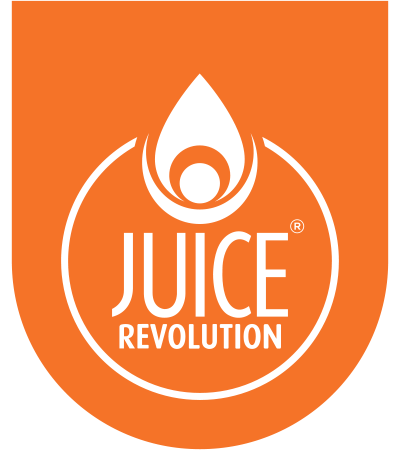 Juice Revolution